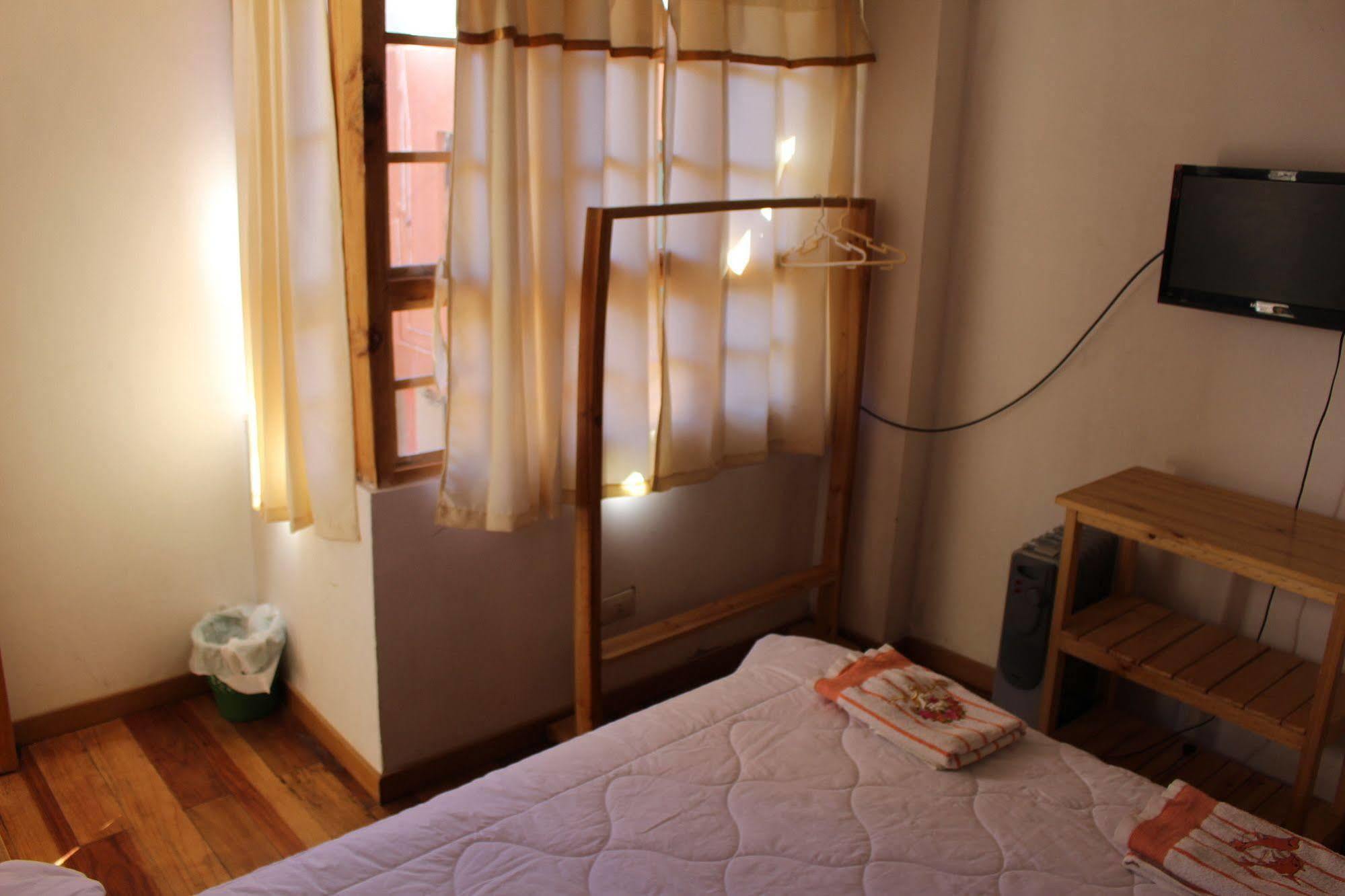 Casa Don Jose B & B Puno Exterior photo